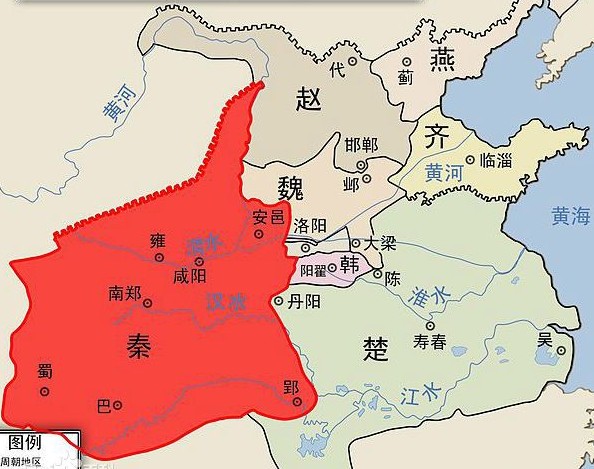 药箱的发展史